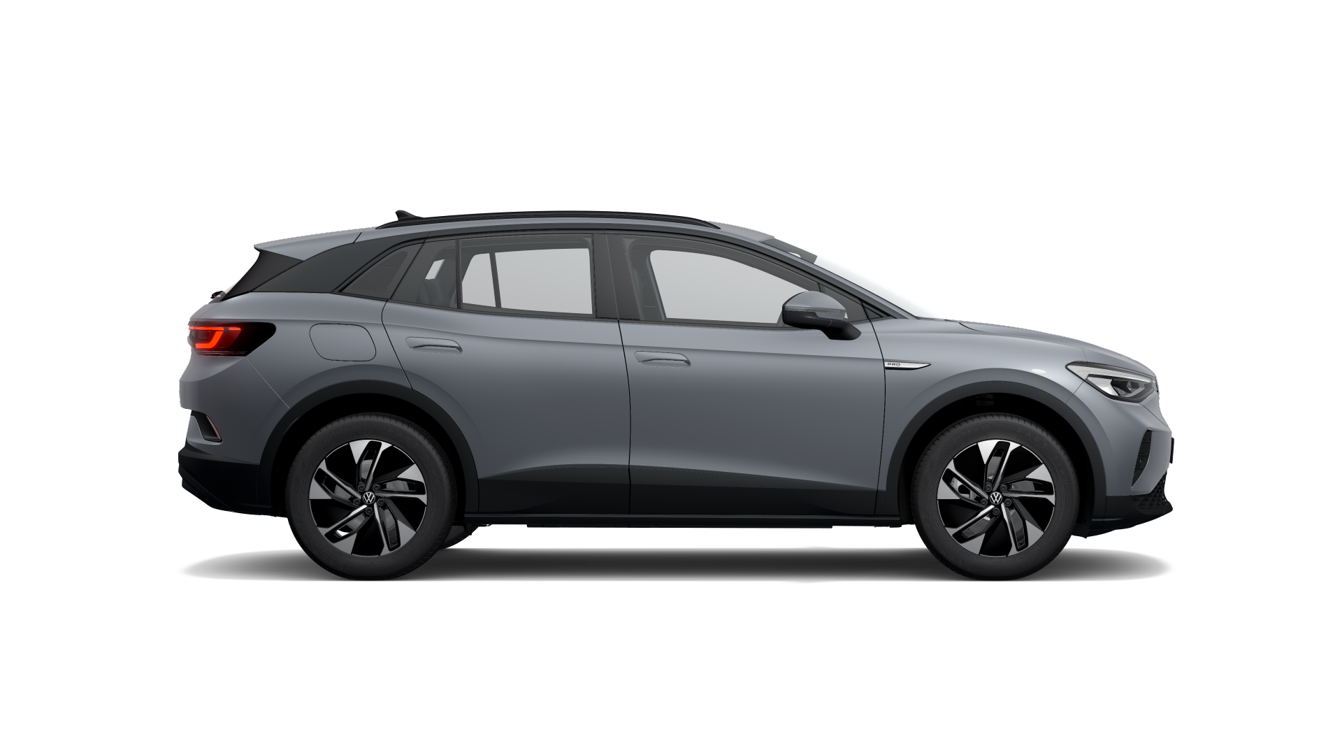 Volkswagen ID.4 150 kW 77 KWh