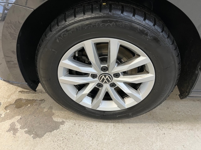 Volkswagen Passat 2.0 TDI DSG Variant