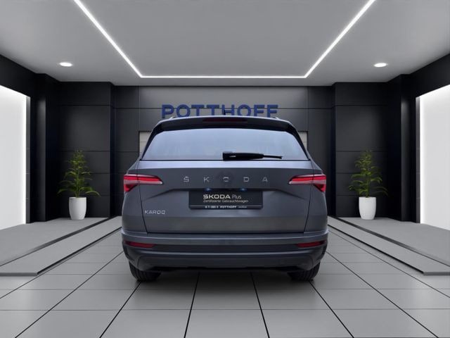 Skoda Karoq 2.0 TDI Tour