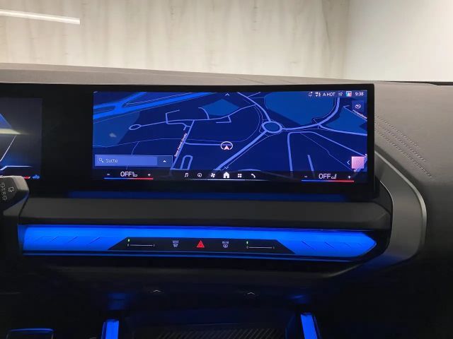 BMW X3 M-Sport xDrive20d