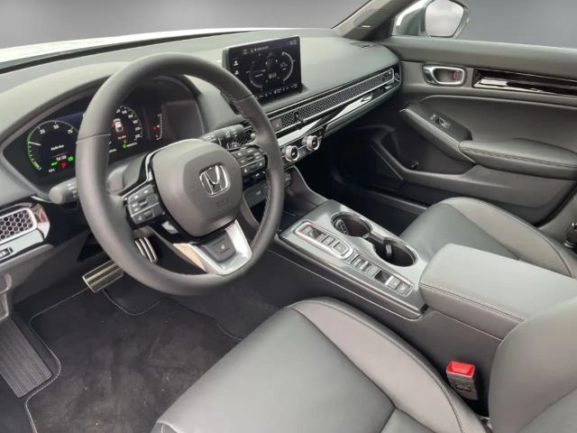 Honda Civic 2.0 Advance e:HEV