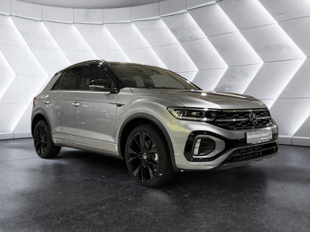 Volkswagen T-Roc DSG IQ.Drive