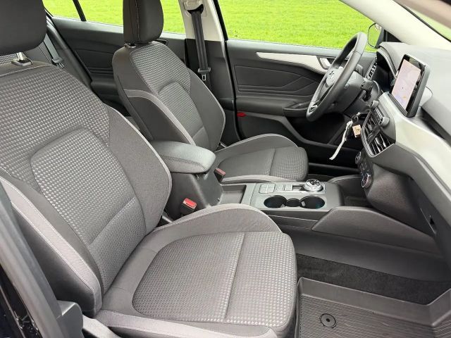 Ford Focus Cool & Connect Wagon