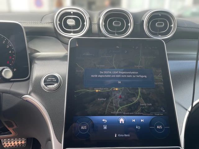 Mercedes-Benz GLC 300 4MATIC