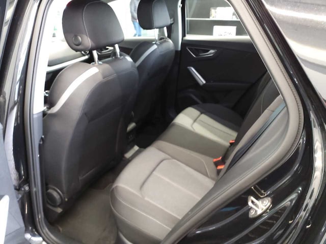 Audi Q2 35 TDI S-Tronic