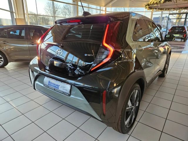 Toyota Aygo X Hatchback Hybride