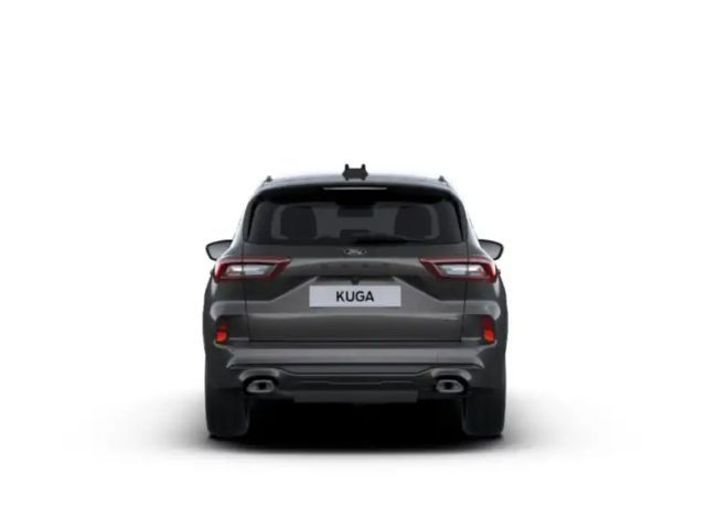 Ford Kuga Plug in Hybrid ST Line