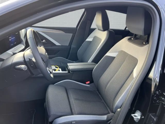 Opel Astra 1.2 Turbo