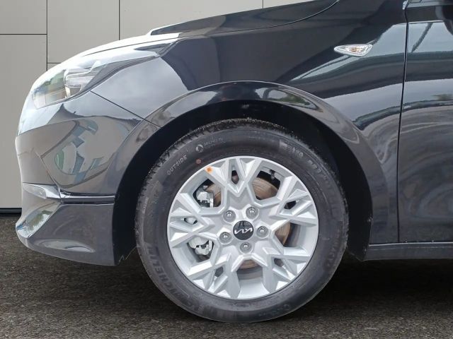 Kia Ceed GDi SportWagon Titan