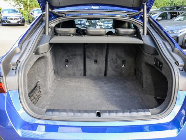 BMW i4 Coupé Gran Coupé M-Sport Sedan