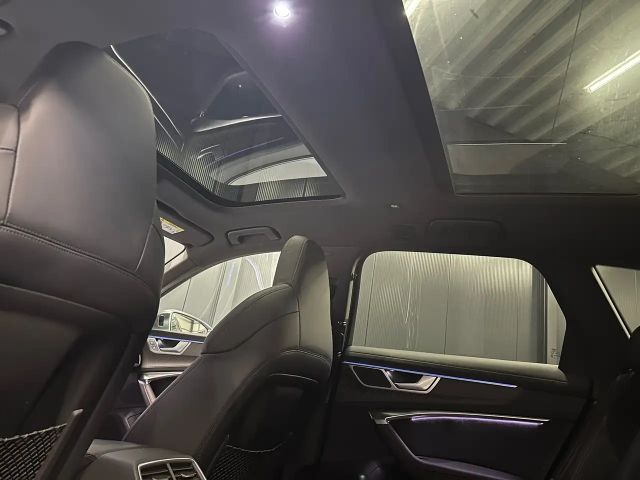 Audi S6 Avant Quattro