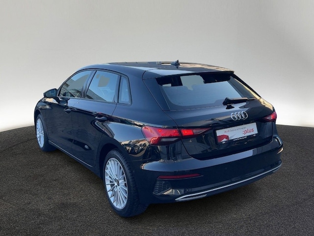Audi A3 35 TFSI S-Tronic Sportback