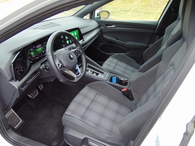 Volkswagen Golf Golf VIII eHybrid