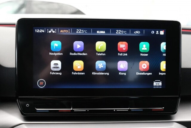 Seat Leon DSG FR-lijn Sportstourer