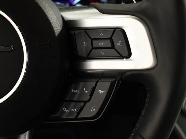 Ford Mustang Convertible GT 5.0 V8