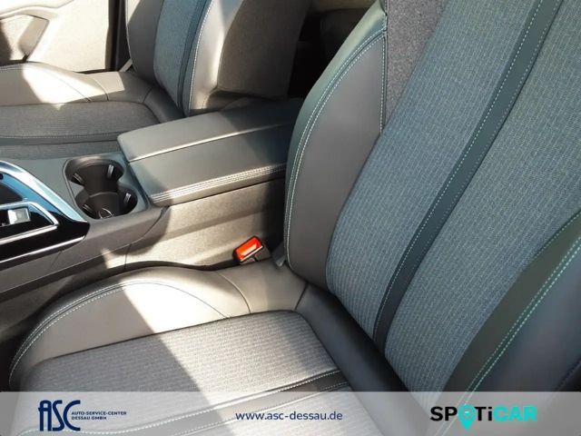 Peugeot 5008 Allure Pack EAT8 HDi