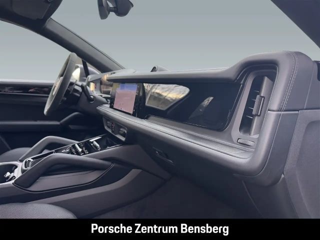 Porsche Cayenne Coupé GTS