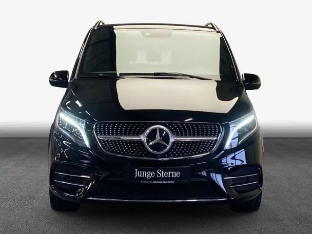Mercedes-Benz V 300 V-Klasse