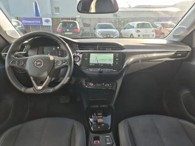 Opel Corsa Elegance