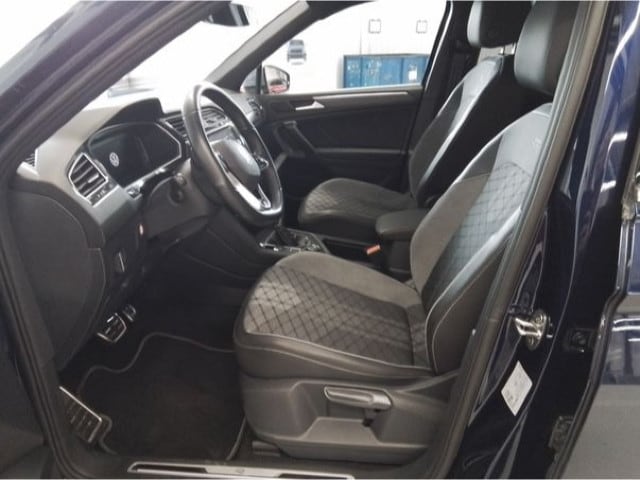 Volkswagen Tiguan 2.0 TDI Allspace R-Line