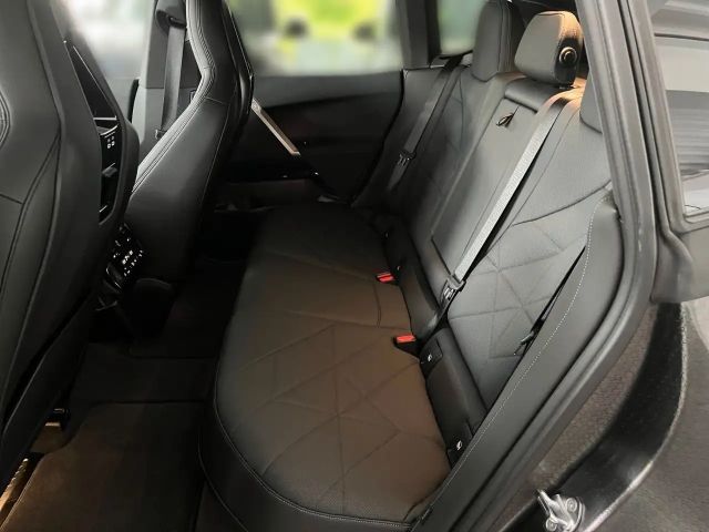 BMW iX xDrive xDrive40