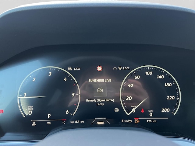 Volkswagen Touareg 3.0 V6 TDI R-Line Style