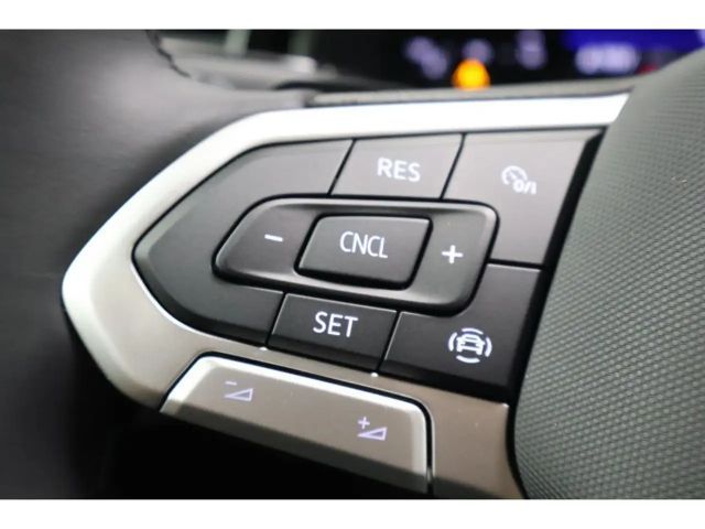 Volkswagen Taigo 1.0 TSI DSG Life