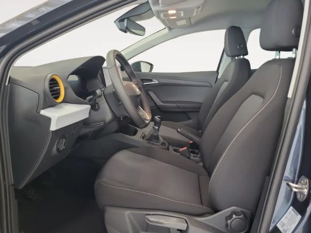 Seat Ibiza Road Edition SHZG NAVI KLIMAAUT. FULL LINK