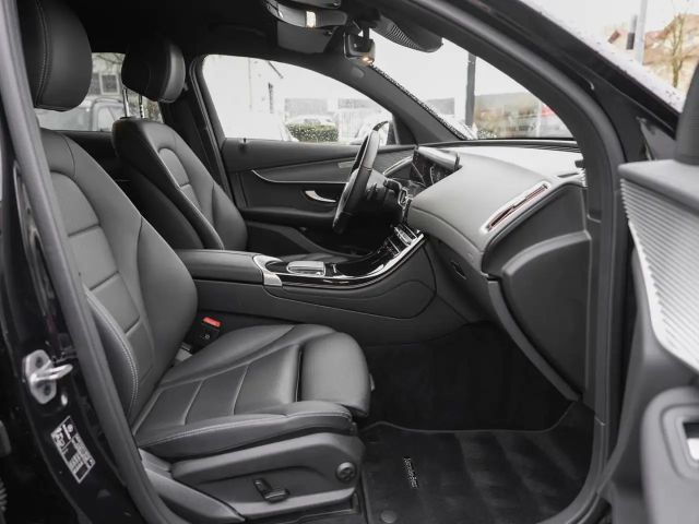 Mercedes-Benz EQC 400 4MATIC