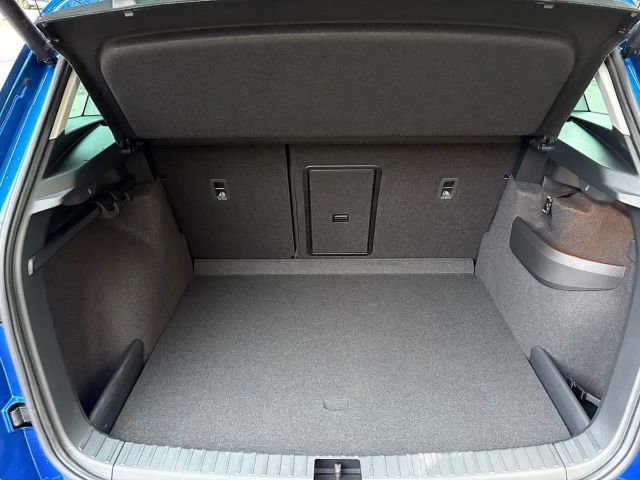 Skoda Karoq 4x4 Selection