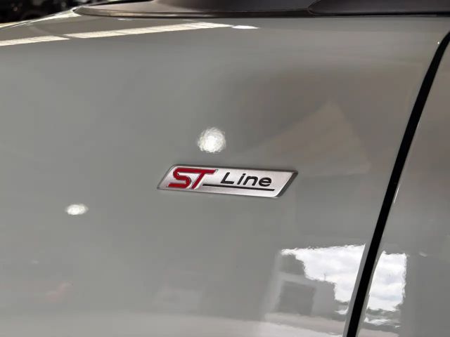 Ford Puma EcoBoost ST Line