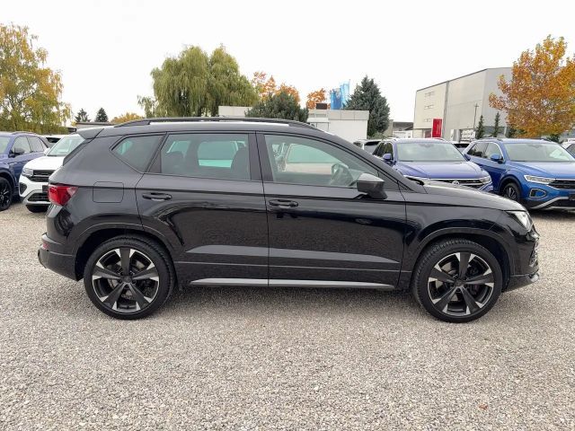 Cupra Ateca DSG