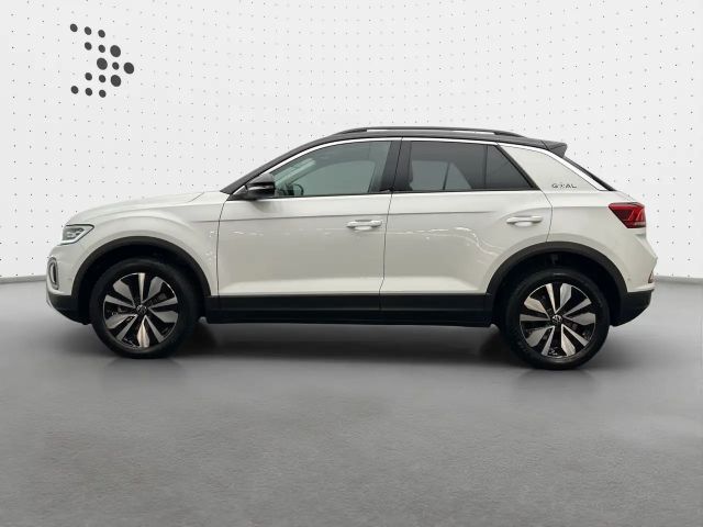Volkswagen T-Roc 2.0 TDI DSG