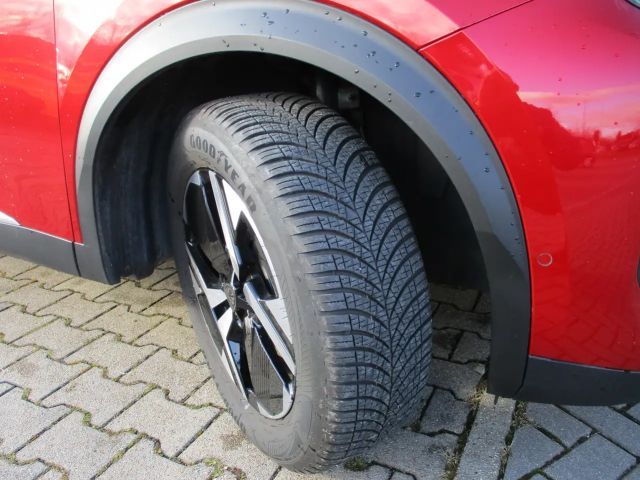 Peugeot 2008 GT-Line Hybrid