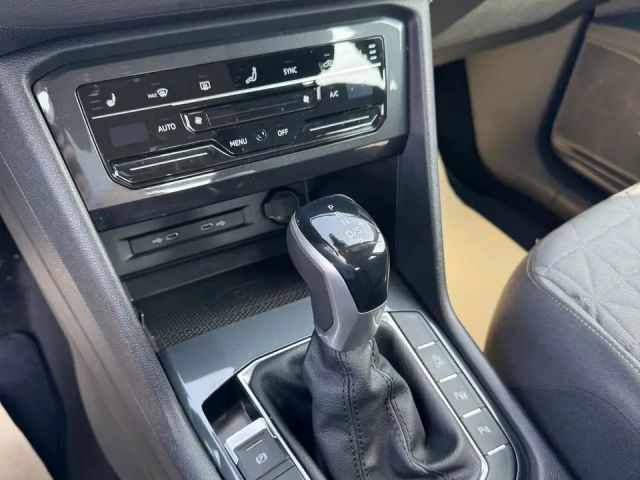 Volkswagen Tiguan 2.0 TDI Life