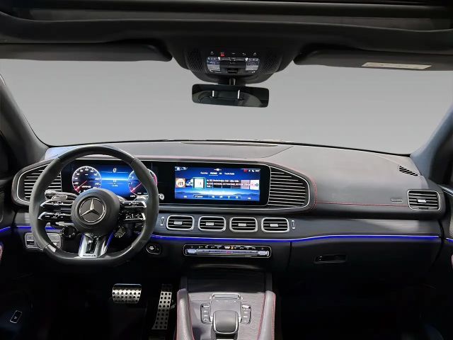 Mercedes-Benz GLE 53 AMG 4MATIC+ AMG Line