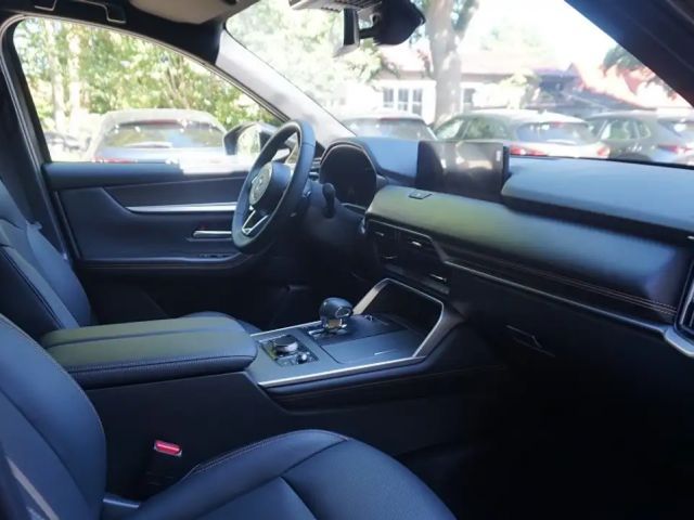 Mazda CX-80 e-Skyactiv