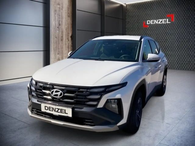 Hyundai Tucson 2WD T-GDi