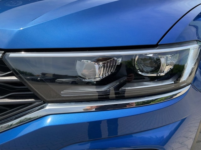 Volkswagen T-Roc 1.0 TSI