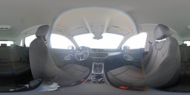 Audi Q3 35 TFSI S-Tronic