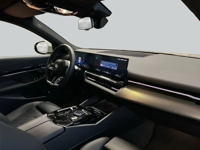 BMW 520 520d Touring