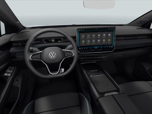 Volkswagen ID.7 Pro