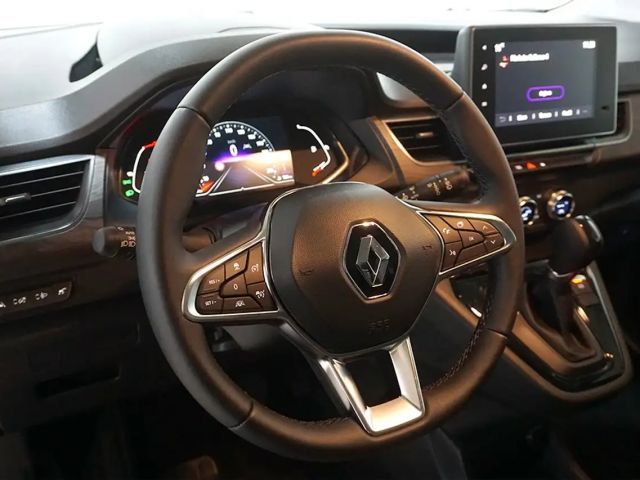 Renault Kangoo EDC TCe 130 Techno