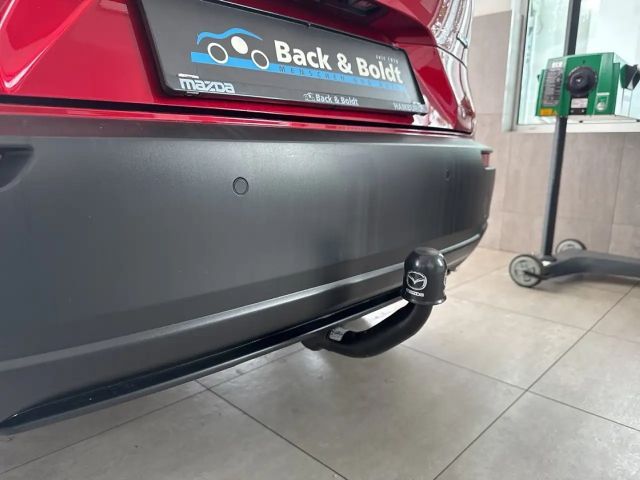 Mazda CX-30 Selection