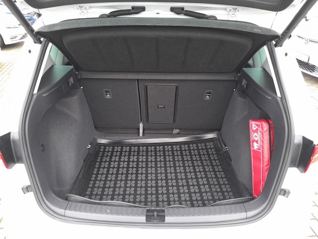 Seat Ateca 1.5 TSI DSG