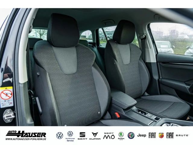 Skoda Octavia 1.5 TSI Combi Selection