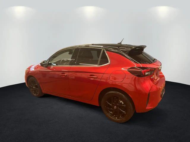 Opel Corsa 1.2 Turbo Turbo