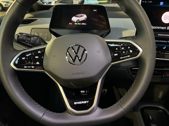 Volkswagen ID.3 Performance Pro