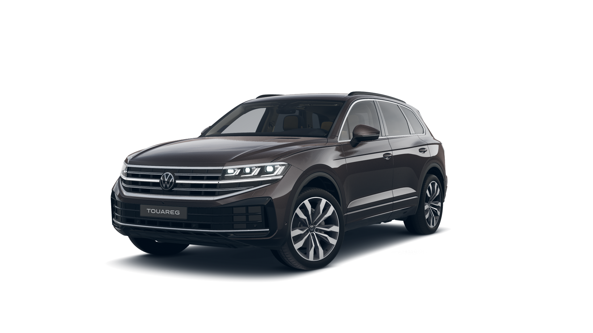 Volkswagen Touareg Elegance Elegance