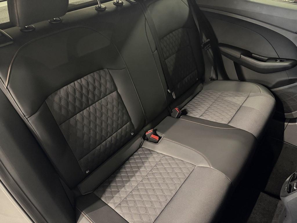 MG MG3 Hybrid+ Luxury